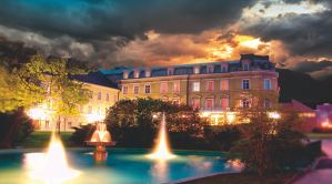 Spa Complex Beethoven - Teplice