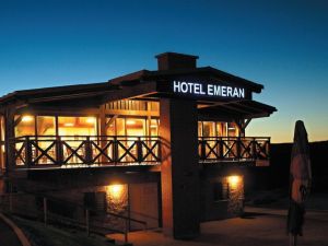 Hotel Emeran ***