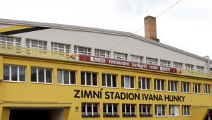 HOTEL ZIMNÍ STADION IVANA HLINKY