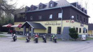 Hotel Adolfovský Dvůr
