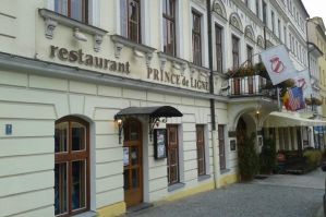 Hotel Prince de Ligne s.r.o.
