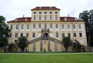 HOTEL ZÁMEK ČERVENÝ HRÁDEK