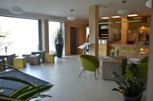HOTEL A RESTAURACE "U KOZIČKY"