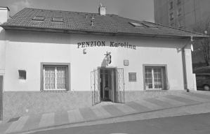 PENZION KAROLÍNA