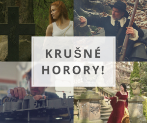 Krušné Horory