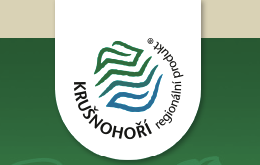 KRUŠNOHOŘÍ regionální produkt®