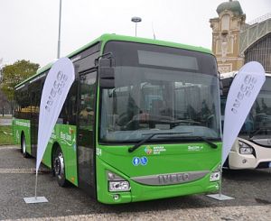 PŘIDANÝ  AUTOBUSOVÝ SPOJ NA DLOUHOU LOUKU