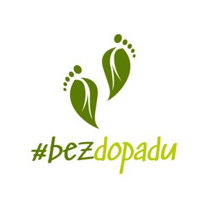 SPORTOVAT #BEZDOPADU JE JEDNODUŠŠÍ, NEŽ SE ZDÁ