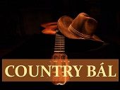 COUNTRY BÁL 27.4.2019