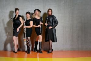CANTARINA CLARINETE 21.5.2019
