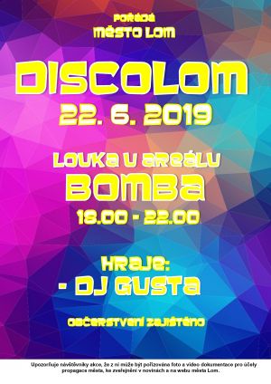 DISCOLOM