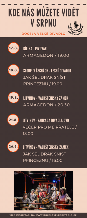 PROGRAM DVD SRPEN 2020