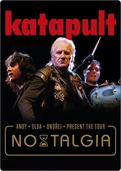 KATAPULT - NOSTALGIA TOUR 2020  30.11.2021