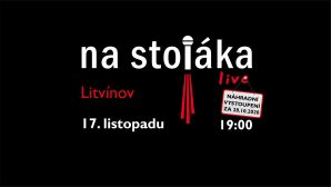 NA STOJÁKA 17.11.2021