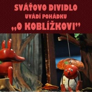 O KOBLÍŽKOVI 16.1.2022