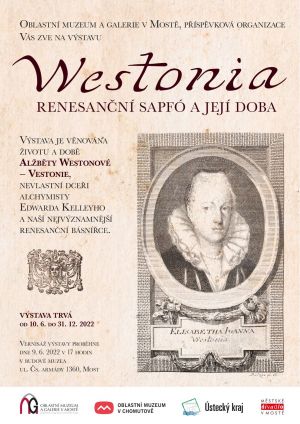 VÝSTAVA VESTONIA 10.6.-21.12.2022