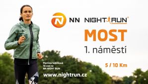 NN NIGHT RUN MOST 13.8.2022
