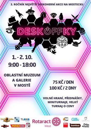 DESKOFFKY 1.-2.10.2022