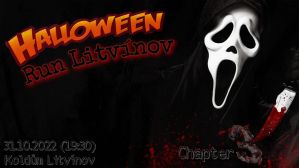 HALLOWEEN RUN 31.10.2022