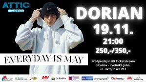 DORIAN 19.11.2022