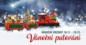 VÁNOČNÍ VÍKENDY V ZAHRADNICTVÍ DVOŘÁK A SYN 19.11.-18.12.2022