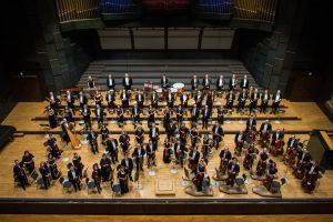 NOVOROČNÍ KONCERT SČF TEPLICE 1.1.2023