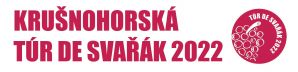 TÚR DE SVAŘÁK 1. 12. 2022 - 31. 1. 2023