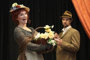 MY FAIR LADY 3.5.2023