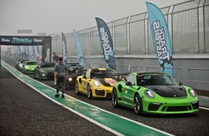 CENTRAL EUROPE TIME ATTACK CUP 15. 4.  A 13. 10. 2023