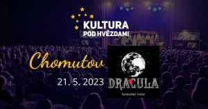 DRACULA 21. 5. 2023