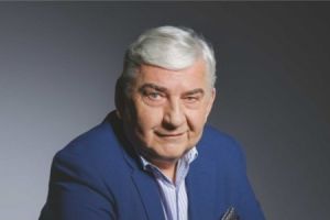 MIROSLAV DONUTIL - NA KUS ŘEČI 13. 3. 2023