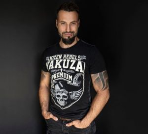VÁCLAV NOID BÁRTA A KAPELA BEK BEK CLAN 21. 9. 2023