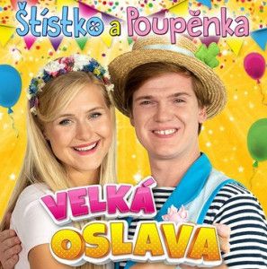 ŠTÍSTKO A POUPĚNKA   28. 10. 2023