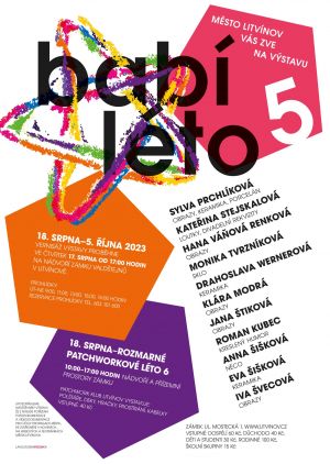 BABÍ LÉTO 5 18. 8. - 5. 10. 2023