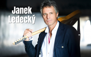 JANEK LEDECKÝ 26. 11. 2023