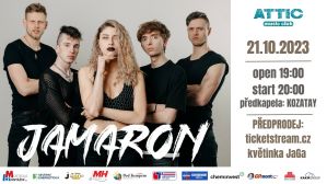 JAMARON & KOZATAY 21. 10. 2023