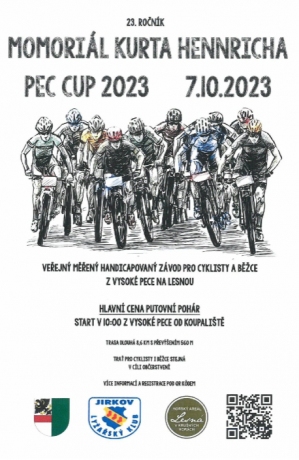 PEC CUP 2023    7. 10. 2023
