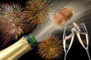 SILVESTR NA HORÁCH 29. 12. 2023 - 1. 1. 2024