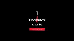 NA STOJÁKA 16. 1. 2024