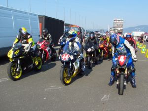 CZECH MOTO CLASSIC 16. - 18. 8. 2024