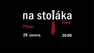 NA STOJÁKA 29. 2. 2024