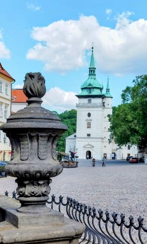 SLAVNOSTNÍ ZAHÁJENÍ 870. LÁZEŇSKÉ SEZÓNY 24. - 26. 5. 2024