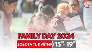 FAMILY DAY 11. 5. 2024