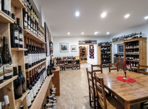 ŘÍZENÁ DEGUSTACE VÍN, 29. 5. 2024