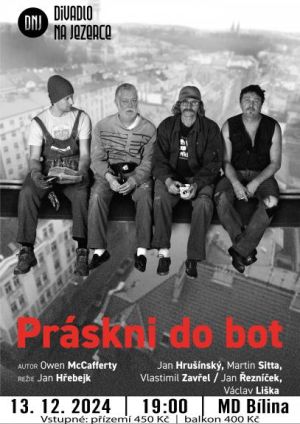 PRÁSKNI DO BOT 13. 12. 2024