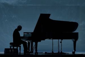 LUDOVICO EINAUDI MUSIC 10. 9. 2024