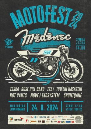 MOTOSRAZ 24. 8. 2024