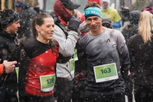 MIKULOV ULTRA TRAIL RUN 2024, 12. 10. 2024
