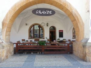 Restaurant Grande