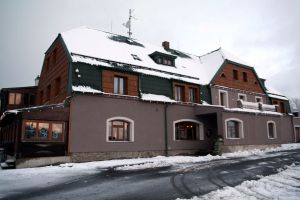 HORSKÝ HOTEL LESNÁ